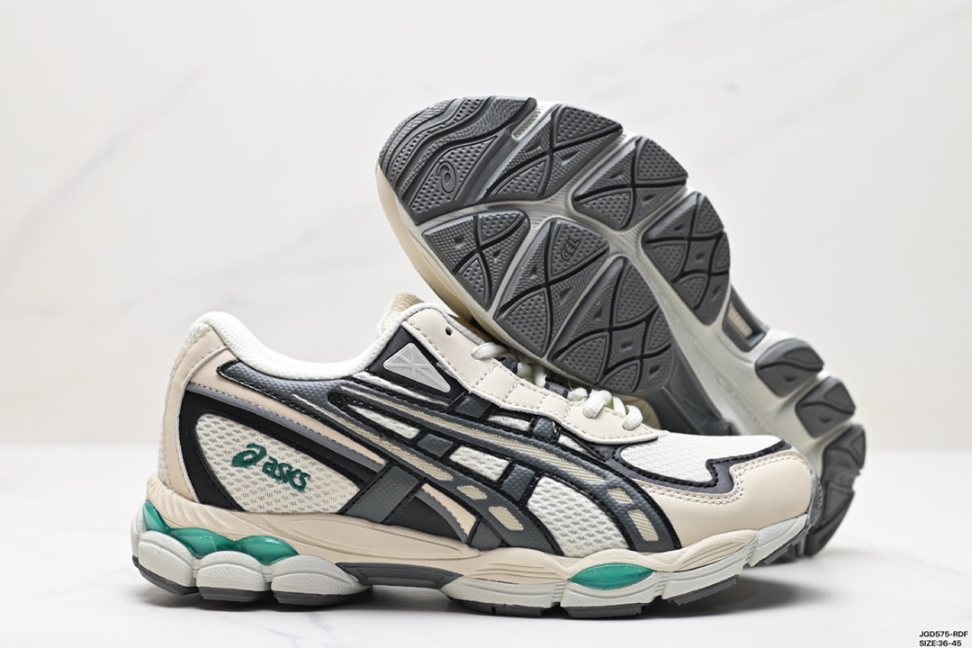 Asics Shoes